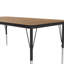 Table d'activité rectangulaire à hauteur ajustable-55808983-55808989