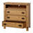 Fossen 38'' W 3 - Drawer Dresser
