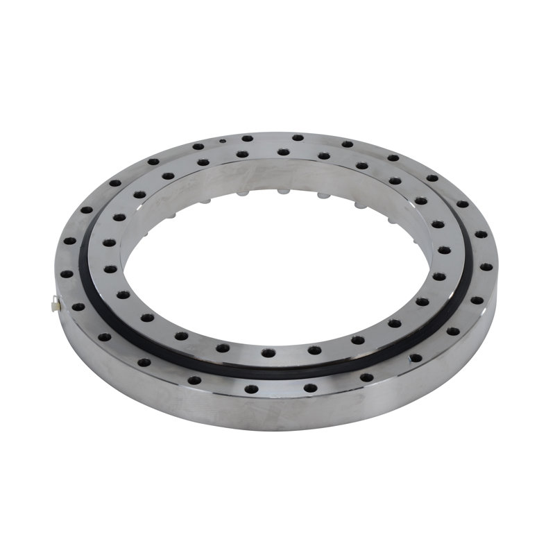 Precision Turrent Bearing, 2.25" H x 19.13" W x 19.13" D
