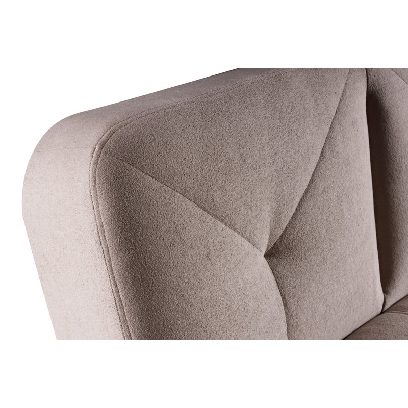 Tariya sofa, 3-seater, Beige