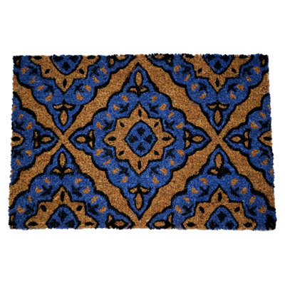 Morrocan Doormat