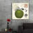 " Apple Notes " Print-1919720999