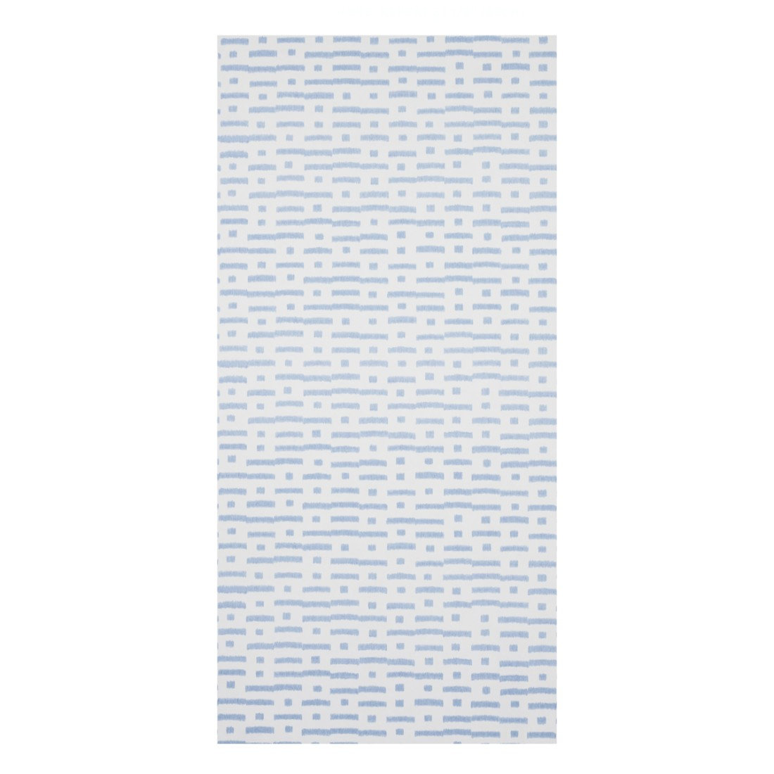 Abstract Ikat Wallpaper Roll, Sky