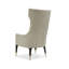 Caracole Upholstery Wingback Chair