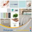 100% coton matelassé antimicrobien ultra doux et doux-108679424-108679429