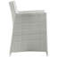 Ensemble repas d'extérieur avec coussin 7 pièces Modway Junction-1131090423-1131090420-1164855173