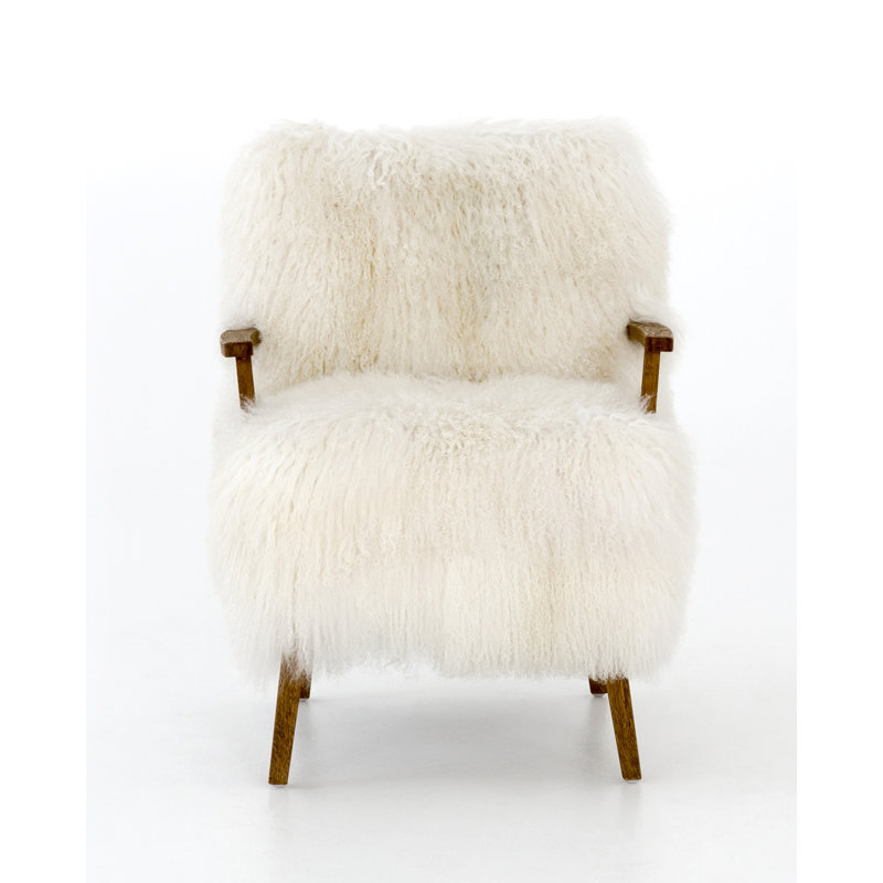 Ulysses Armchair