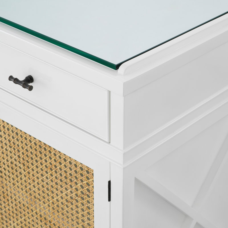 Bahamas 4 - Drawer Dresser