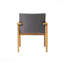 Ensemble 2 pièces chaise de patio Bryan