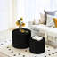 Table basse gigogne moderne Modern