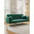 71" Convertible Double Folding  Sofa Bed-114312702-114312703