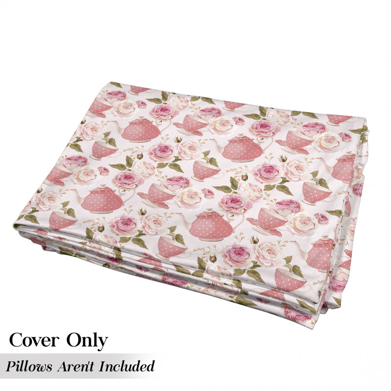 Housse de coussin pour l'extérieur, H 2 po x l 36 po x P 88 po