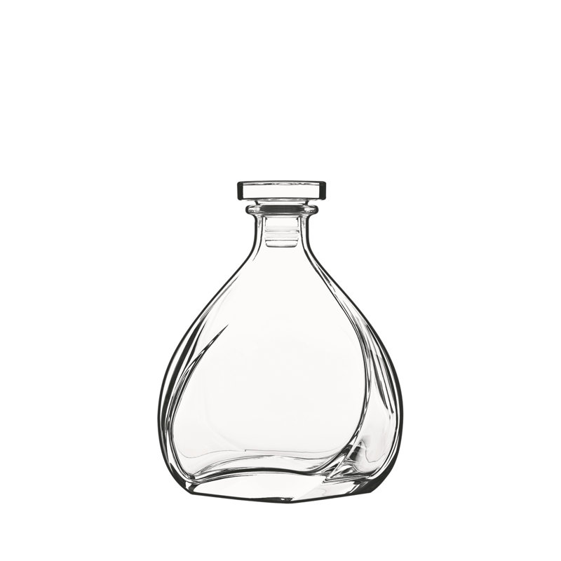 Liszt Spirits Decanter