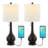 Orford Metal USB Table Lamp-392877549