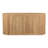 Element Solid Wood 66'' W 6 - Drawer Dresser-2120771940