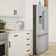 Benchmark Series Free-Standing Fridge-Freezer