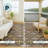 Machine Washable Indoor/Outdoor Chantille ACN2850 Geometric Rug-414447359-414447357