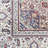 Escher Oriental Rug-431567348