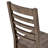 Kinston 5 Piece Dining Set