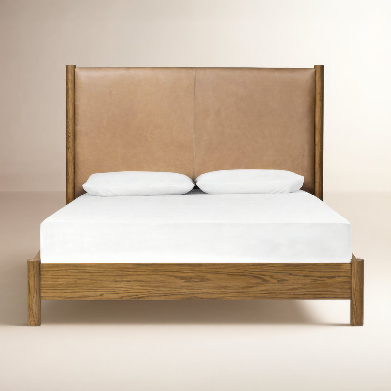 Ferrera Bed-Palermo Drift-Queen, Queen, Palermo Drift