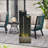 Berendo Hand Crafted Weather Resistant Floor Fountain with Light