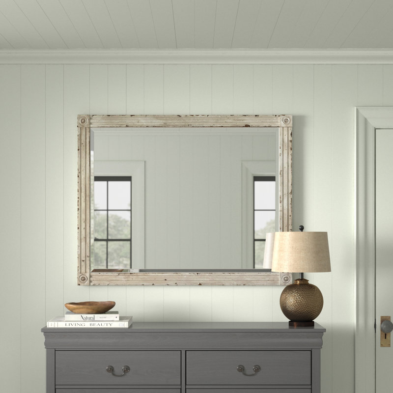 Kimmons Flat Mirror