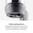 Tribest Manual Slow Masticating & Cold Press Juicer-64630334