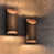 Brushed Bronze selected