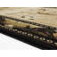 Tapis brun à imprimé animal Keeler-1123117445