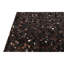 Tapis brun Ingalls