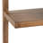 Ackley Wood Bookcase