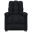 Fauteuil inclinable réglable pour le cinéma maison Adelbrand-1102645510