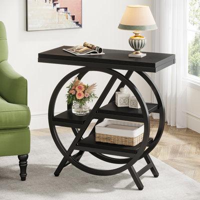 Frame End Table