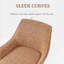 Gefjun 46 cm H Low Back Armchair-1344238418-1608014306