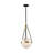 Harmony - Light Unique/Statement Pendant-63492045-63492044