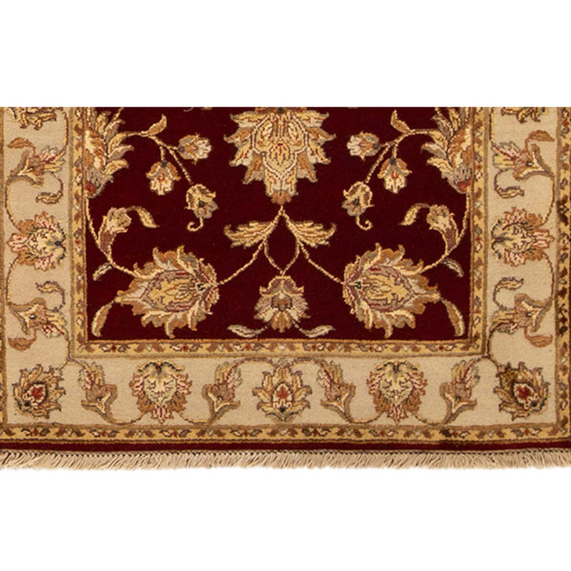 One-of-a-Kind 3' X 5' Area Rug