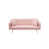 Rose est en rupture de stock