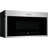 Frigidaire Gallery 30" 1.9 cu ft. 1500 - Watt Convection Over-the-Range Microwave with Air Frying Capability