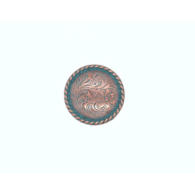 1 1/4 Diameter Round Shape