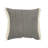 Asadbek Square Cotton Pillow Cover & Insert-919055887