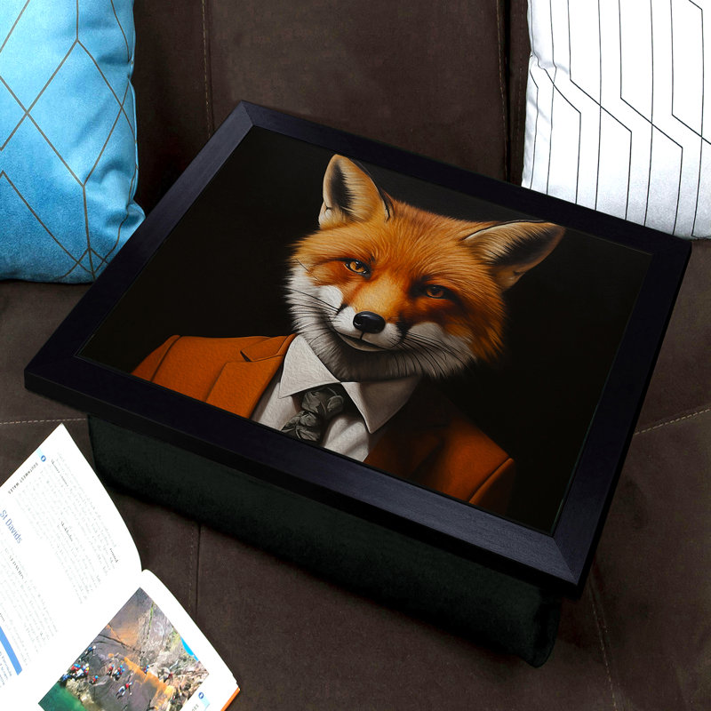 Breakfast Tray