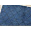 Tapis marocain Nemsi Beni Ourain 6 pi 2 po x 9 pi 8 po