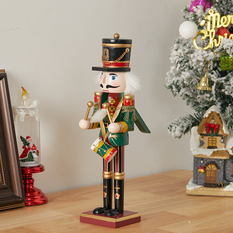 Christmas Nutcracker