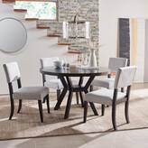 Astoria Grand Singletary Oval Dining Table | Wayfair