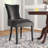 Modway Magnate Vinyl Dining Chair-24857669-123187255