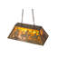 Rustic Lodge 6 - Light Pendant