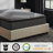 Sterling 13" Gel Memory Foam Pillow Top Hybrid Mattress in a Box, Queen-1275194160-1305643036