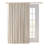 Premium Velvet  Myreon Solid Color Blackout Thermal Rod Pocket Patio Single Curtain Panel-188755749