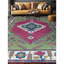 One-of-a-Kind 4'9" X 6'5" Area Rug