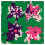 Abstract Search 9 Print by Van Hoang